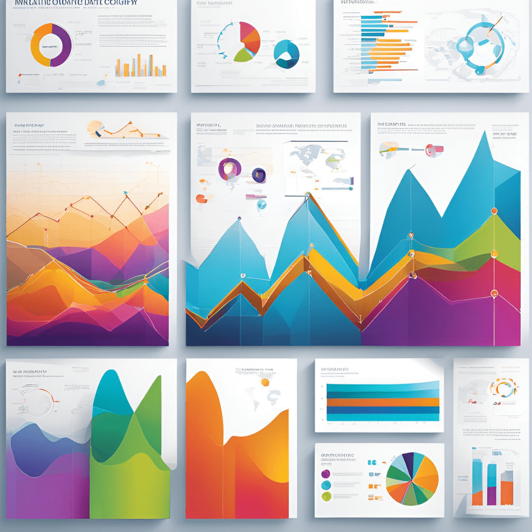 Revealing Insights Through Data Visualization